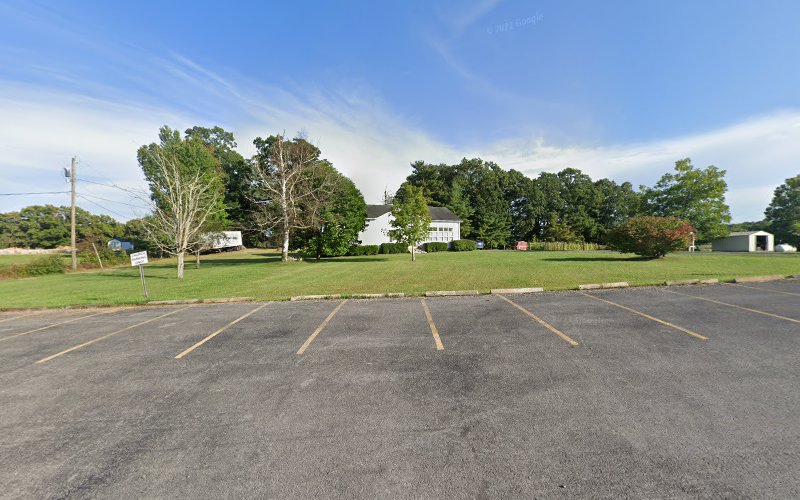 James Chapel Pipestem West Virginia