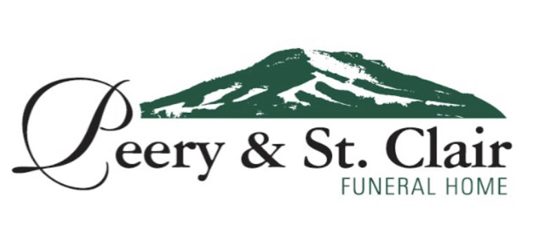 Peery & St. Clair Funeral Home Tazewell Virginia