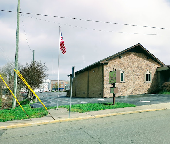 Funeral Services at Moody Funeral Services Inc in Mt Airy, North Carolina | FuneralHomes.fyi Moody Funeral Services Inc Mt Airy North Carolina