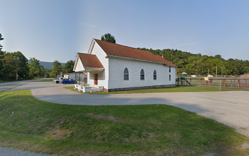 Honaker Chapel Rocky Gap Virginia