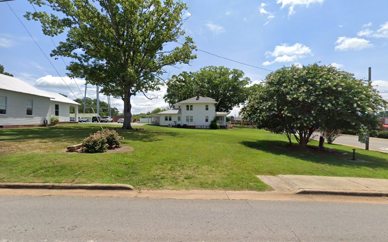 American Funeral Parlors Pilot Mountain North Carolina
