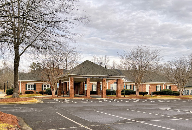 Hayworth-Miller Funeral Homes & Crematory Advance North Carolina