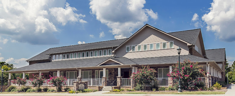 Funeral Services at Hayworth-Miller Funeral Homes & Crematory in Lewisville, North Carolina | FuneralHomes.fyi Hayworth-Miller Funeral Homes & Crematory Lewisville North Carolina