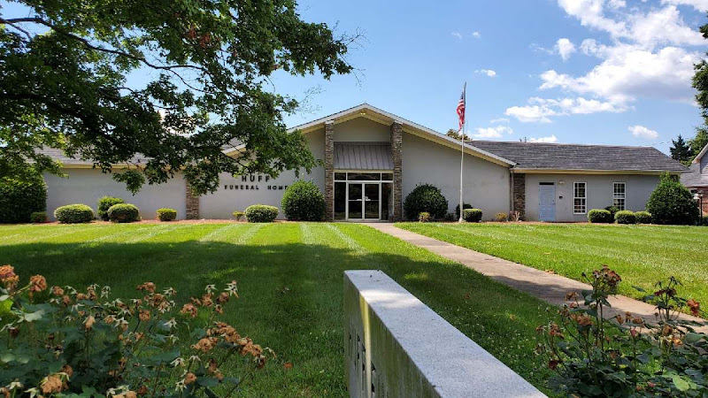 Funeral Services at Huff Funeral Home in East Bend, North Carolina | FuneralHomes.fyi Huff Funeral Home East Bend North Carolina