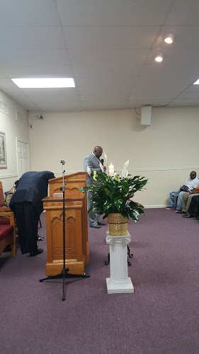 Don Brown’s Funeral Home Ayden North Carolina