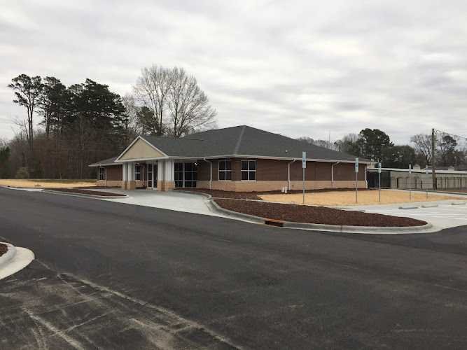 Stanly Funeral & Cremation Care Locust North Carolina