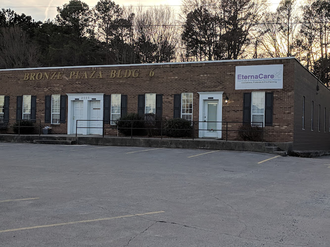 Funeral Services at EternaCare in Clemmons, North Carolina | FuneralHomes.fyi EternaCare Clemmons North Carolina