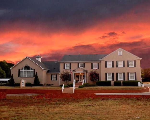 McLean Funeral Directors of Belmont Belmont North Carolina