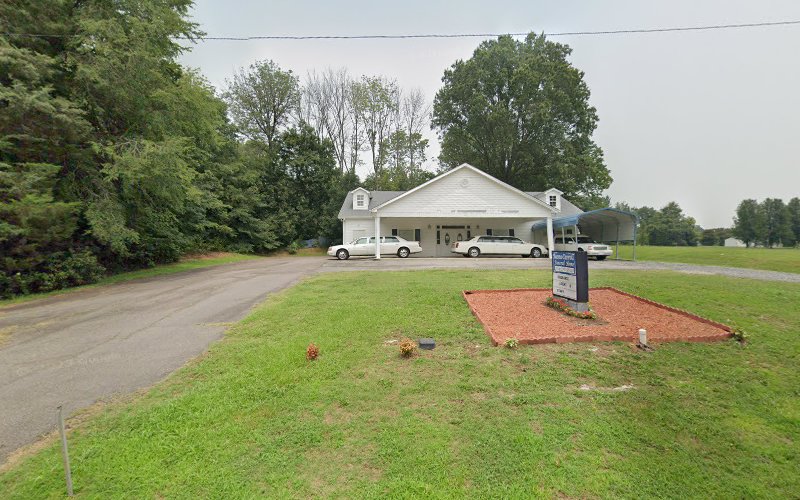 Cleveland Funeral Services Inc Cleveland North Carolina
