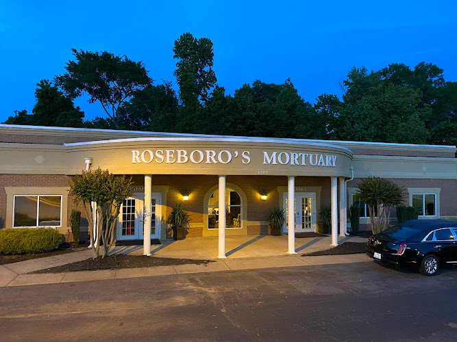 Funeral Services at Roseboro’s Mortuary & Crematory, Inc. in Charlotte, North Carolina | FuneralHomes.fyi Roseboro’s Mortuary & Crematory, Inc. Charlotte North Carolina