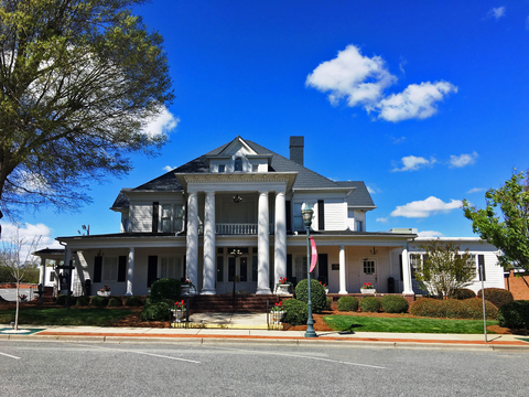 McEwen Funeral Home of Monroe Monroe North Carolina