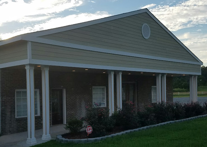 Richmond Funeral Home Charlotte North Carolina