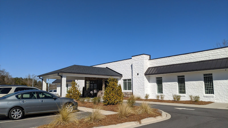 Gentry Family Funeral Service East Bend North Carolina