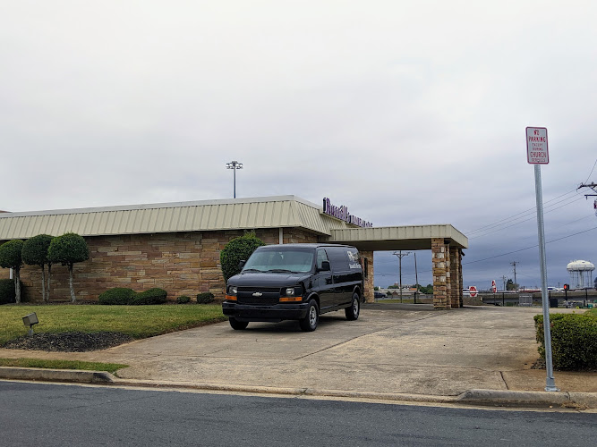 Russell Funeral Home Winston-Salem North Carolina