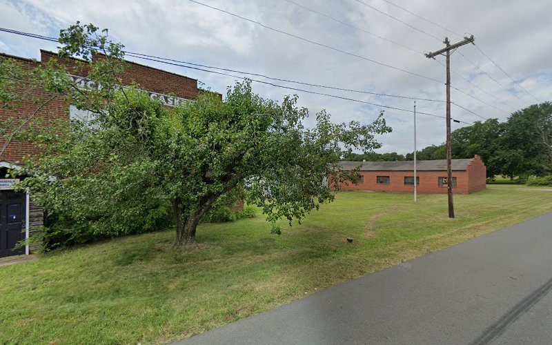 Rockwell Casket Co Rockwell North Carolina