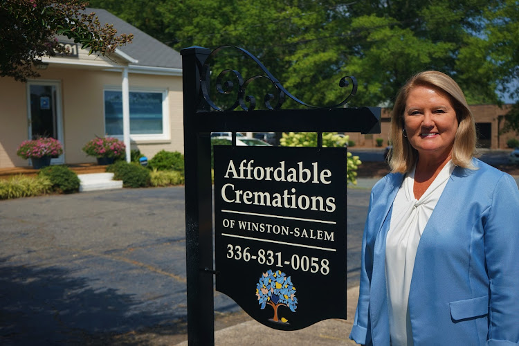 Funeral Services at Affordable Cremations of Winston-Salem in Winston-Salem, North Carolina | FuneralHomes.fyi Affordable Cremations of Winston-Salem Winston-Salem North Carolina