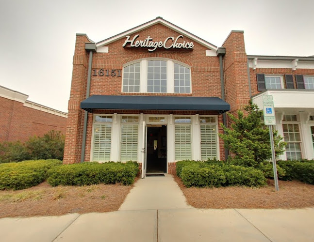 Funeral Services at Heritage Funeral and Cremation Service – Ballantyne Chapel in Charlotte, North Carolina | FuneralHomes.fyi Heritage Funeral and Cremation Service – Ballantyne Chapel Charlotte North Carolina