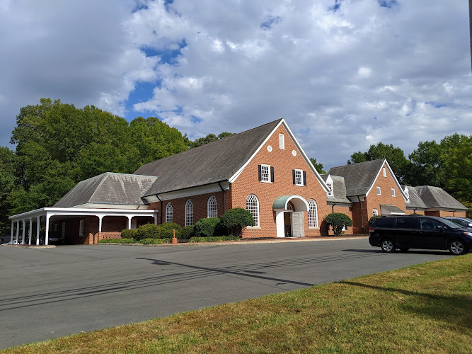 Salem Funeral & Cremations Winston-Salem North Carolina