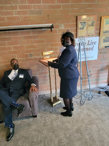 Alexander Funeral Home Inc. Charlotte North Carolina