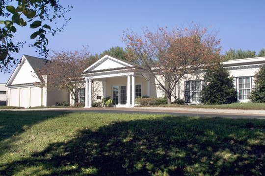 Funeral Services at Wilson Funeral & Cremation Service in Charlotte, North Carolina | FuneralHomes.fyi Wilson Funeral & Cremation Service Charlotte North Carolina