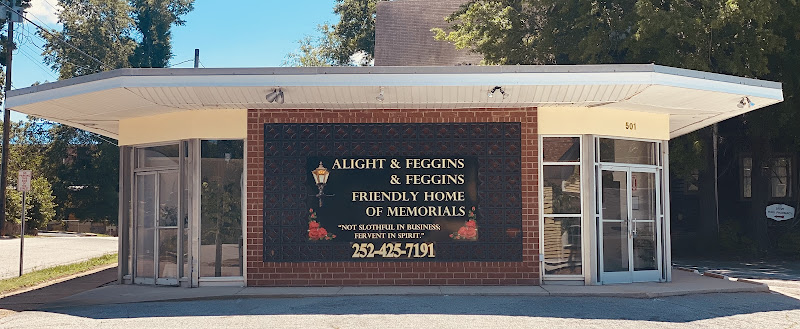 Alight Funeral & Cremation Services, LLC. Henderson North Carolina