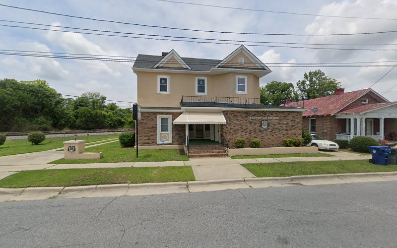 Loftin Funeral Home Kinston North Carolina