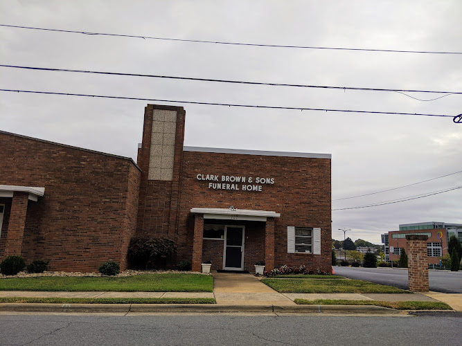 Funeral Services at Clark S Brown & Sons Funeral Home in Winston-Salem, North Carolina | FuneralHomes.fyi Clark S Brown & Sons Funeral Home Winston-Salem North Carolina