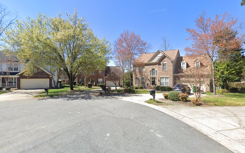 Wayne Russell Funeral Service Charlotte North Carolina