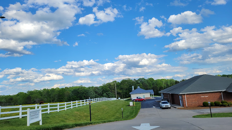 Colonial Funeral Home Stokes Sandy Ridge North Carolina