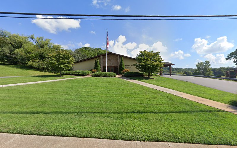 Moody Funeral Services Inc Stuart Virginia