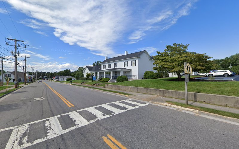 Vaughan-Guynn-McGrady Chapel Hillsville Virginia