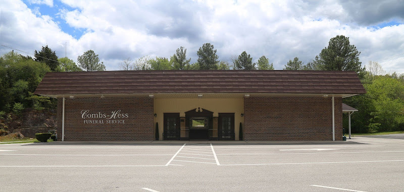 Combs-Hess Funeral Service Lebanon Virginia