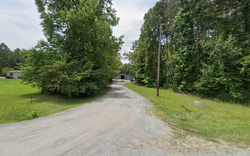 Harifield Vault Co Shelby North Carolina