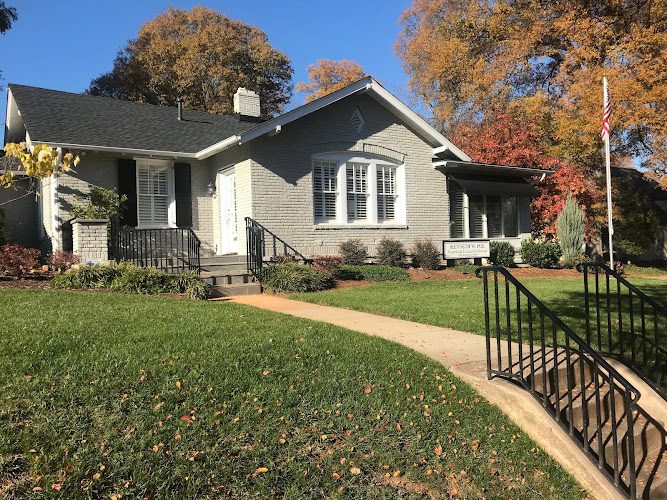 Kenneth W. Poe Funeral & Cremation Service Charlotte North Carolina
