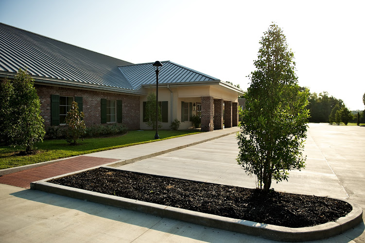 Walters Funeral Home Lafayette Louisiana