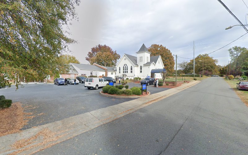 Humphrey III James B Charlotte North Carolina