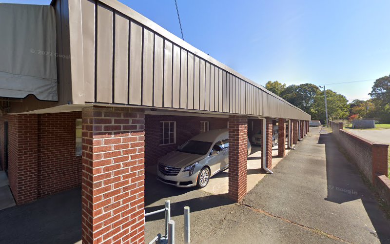 Long & Son Mortuary Services, Inc. Charlotte North Carolina