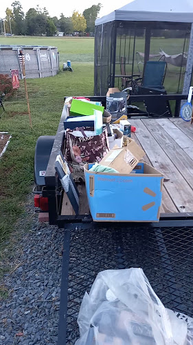 Mc Phatter Funeral Home Laurel Hill North Carolina