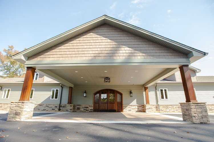 Funeral Services at Bumgarner Family Funeral Service in Troy, North Carolina | FuneralHomes.fyi Bumgarner Family Funeral Service Troy North Carolina