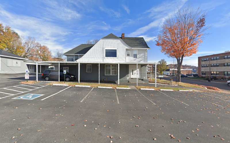 Woodall Anderson & Dugger Funeral Johnson City Tennessee