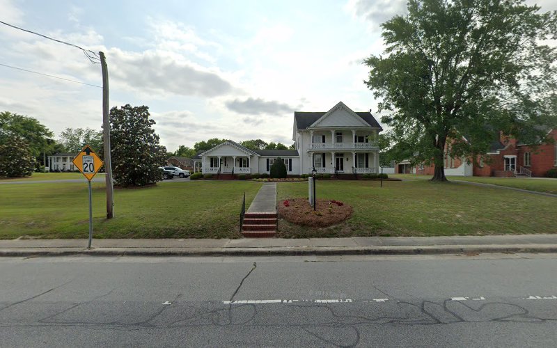 Miller Funeral Home Gatesville North Carolina