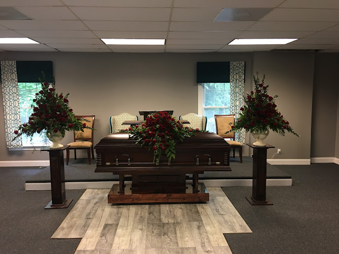 Wells Family Mortuary Charlotte North Carolina