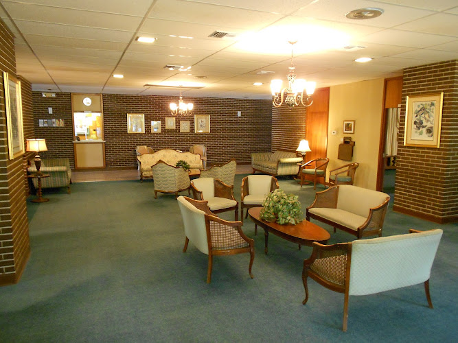 Guidry Funeral Home Inc Church Point Louisiana