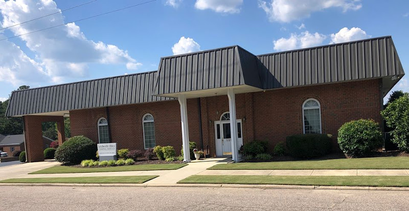 Funeral Services at Letchworth-Sykes Funeral Service in Scotland Neck, North Carolina | FuneralHomes.fyi Letchworth-Sykes Funeral Service Scotland Neck North Carolina