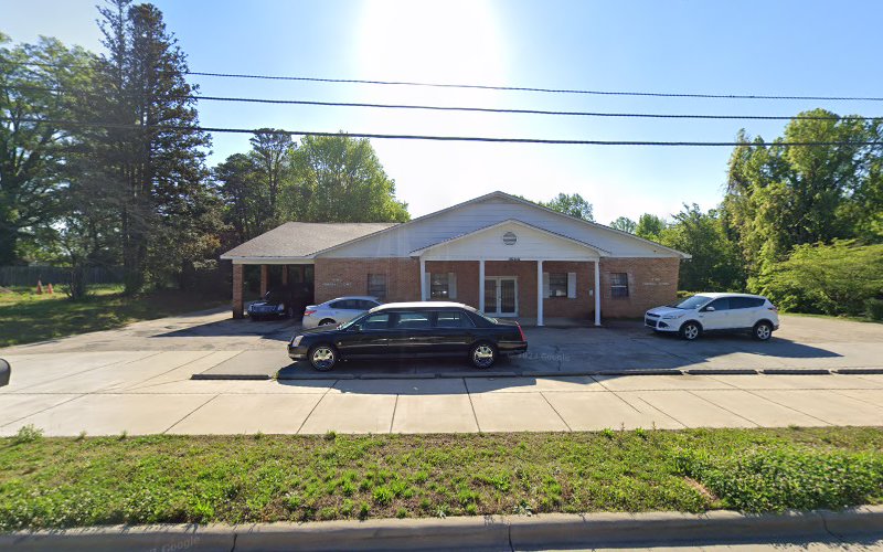 King’s Funeral Home Charlotte North Carolina