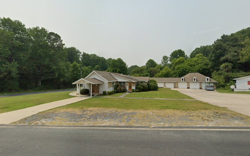 Bostic Funeral Services Candor North Carolina