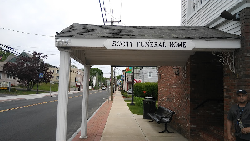 Scott Funeral Home Inc Terryville Connecticut