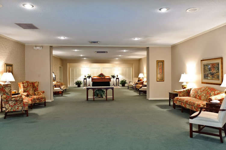 Blevins Funeral & Cremation Services Bristol Virginia