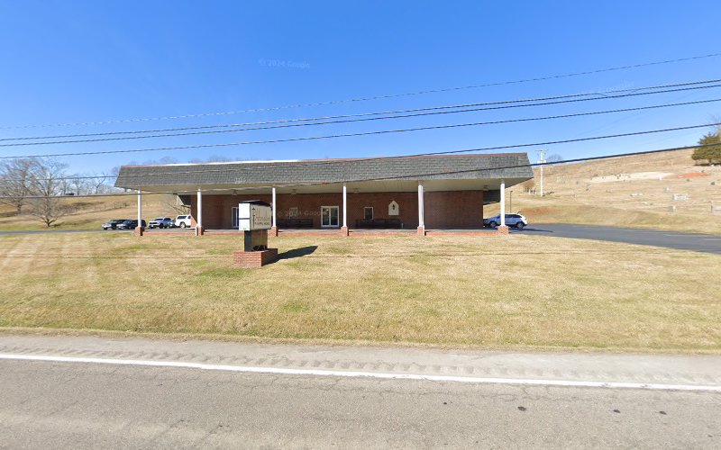 Honaker Funeral Home Inc Honaker Virginia