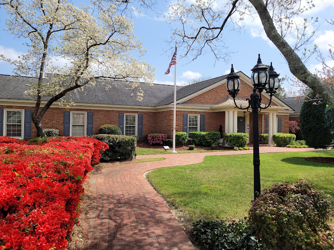 Funeral Services at Adcock Funeral Home in Spring Lake, North Carolina | FuneralHomes.fyi Adcock Funeral Home Spring Lake North Carolina